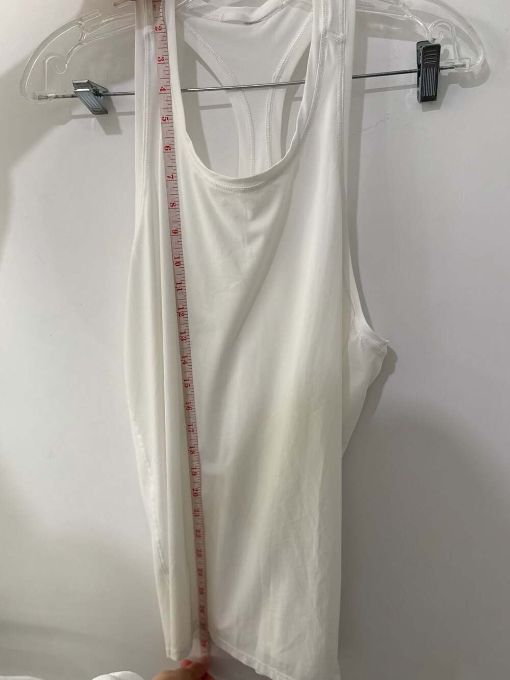 Athleta With Ease Hybrid Tank, Set of 3 Workout Tanks - Picture 13 of 14